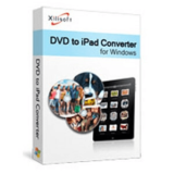 20% Off Xilisoft DVD to iPad Converter Coupon Code