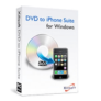 20% Off Xilisoft DVD to iPhone Suite Coupon