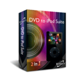 20% Off Xilisoft DVD to iPod Suite Coupon Code