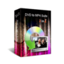 20% Off Xilisoft DVD to MP4 Suite Coupon