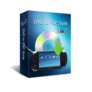 20% Off Xilisoft DVD to PSP Suite Coupon