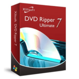 48% Off Xilisoft DVD Ripper Ultimate Coupon