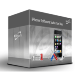 20% Off Xilisoft iPhone Software Suite for Mac