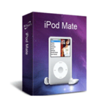 20% Off Xilisoft iPod Mate Coupon Code