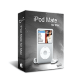 20% Off Xilisoft iPod Mate for Mac Coupon