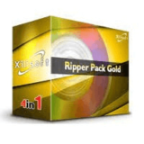 20% Off Xilisoft Ripper Pack Gold Coupon Code