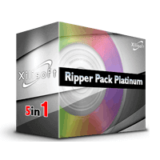 20% Off Xilisoft Ripper Pack Platinum Coupon