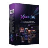 XsoraAI Coupon Code Jun 2026 (Verified)