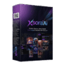 XsoraAI Coupon Code Jun 2026 (Verified)
