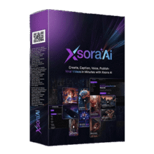 XsoraAI Coupon Code Jun 2026 (Verified)