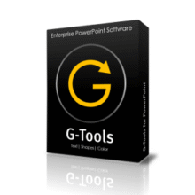Get Deal for G-Tools for PowerPoint