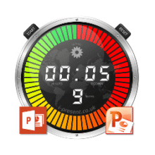 Get Deal for Stopwatch for PowerPoint 2013 & 2010