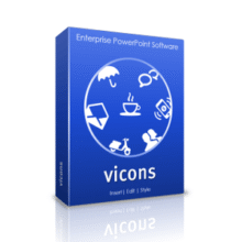 Get Deal for vicons for Microsoft Office