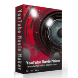 54% Off Youtube Movie Maker Gold Coupon Unlimited PC Coupon