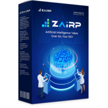 74% Off Zairp Coupon Code Aug 2026  (Verified)