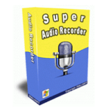20% Off Zeallsoft Super Audio Recorder Coupon Code