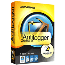 57% Off Zemana AntiLogger Coupon May 2026 (Verified)