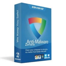 50% Off Zemana AntiMalware Coupon May 2026 (Verified)