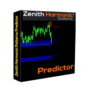 Zenith Harmonic Patterns Predictor