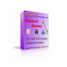 30% Off ZIP RAR ACE Password Recovery Coupon